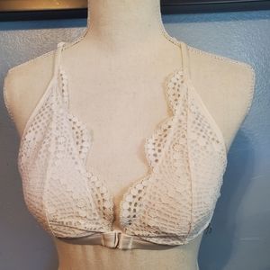 Victoria's Secret Lace Bralette
